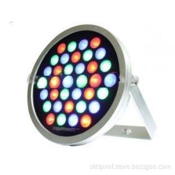 Ce & RoHs approval 2A IP67 RGB 50000 hours LED wall washer